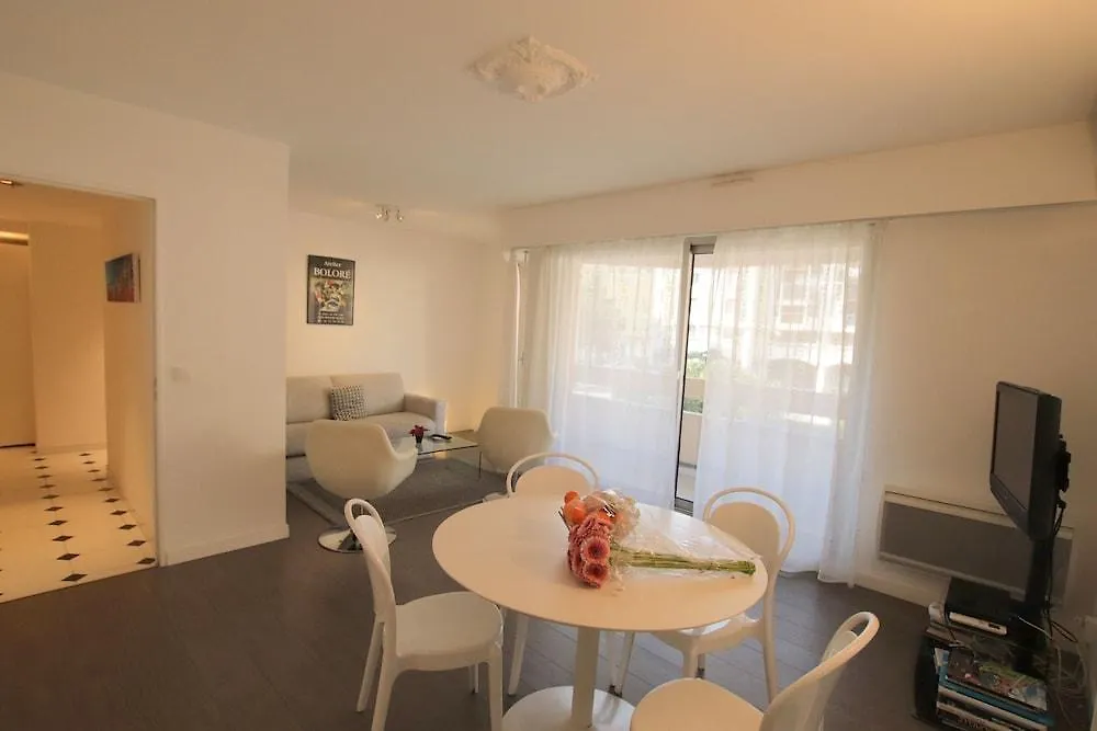 Happy Few La Cigalusa Apartment