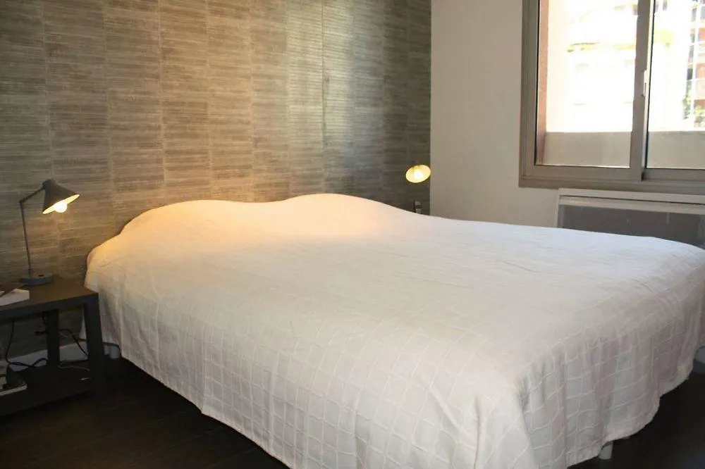 Apartment Happy Few La Cigalusa
