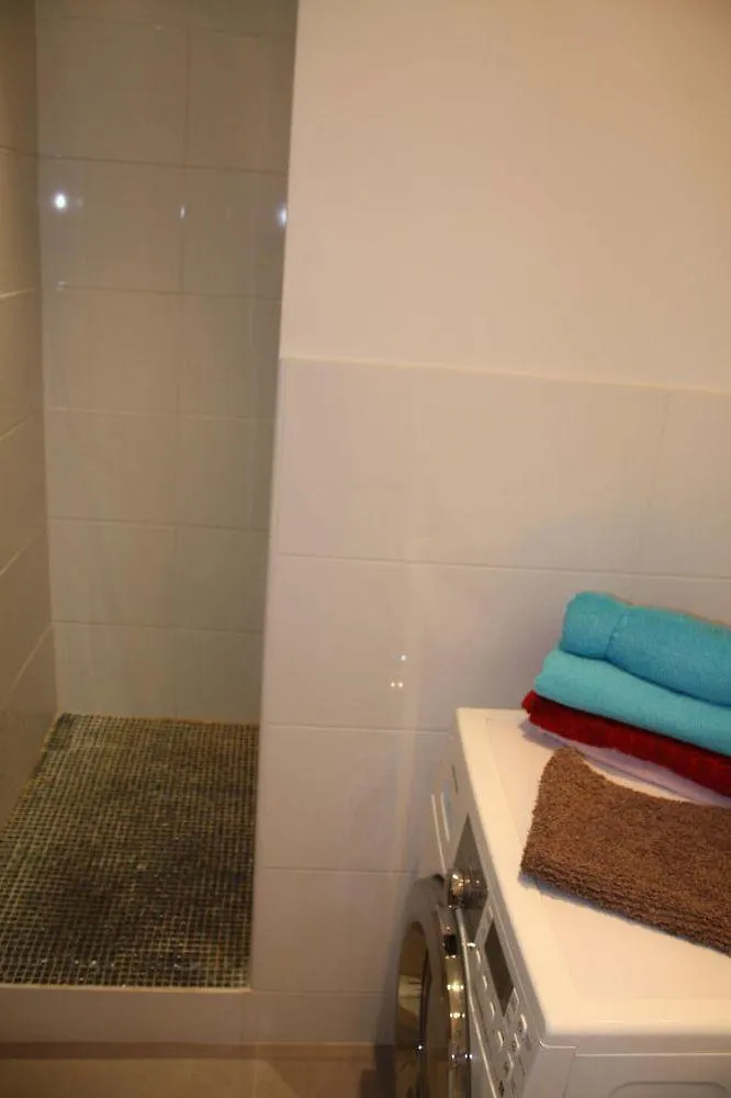 Apartment Happy Few La Cigalusa France