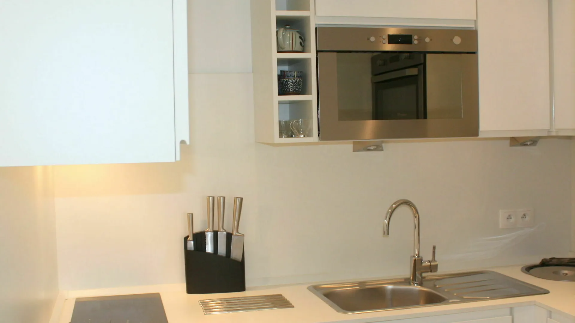 Apartment Happy Few La Cigalusa