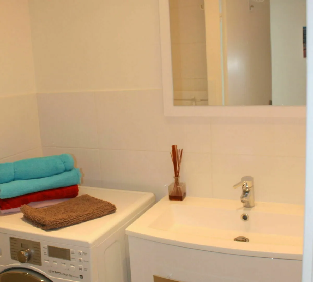 Happy Few La Cigalusa Apartment Nice