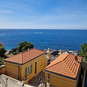 Hotell Le Saint Paul, Nice