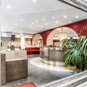 Hotell De Suede, Nice